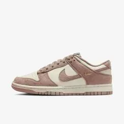 Кросівки жіночі Nike Wmns Dunk Low Malt (IB4417-105)