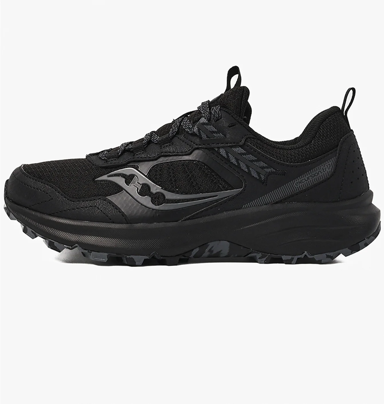 Кросівки чоловічі Saucony Excursion Tr17 Black S20958-220