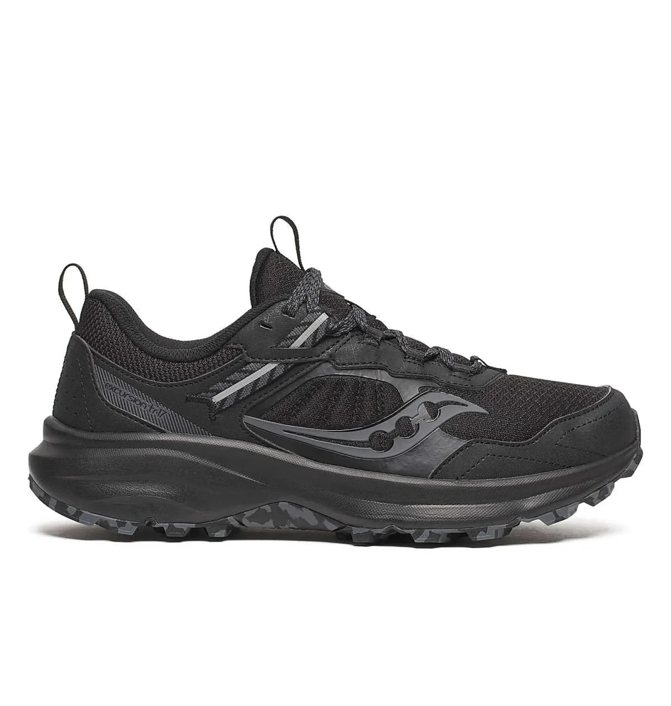 Кросівки чоловічі Saucony Excursion Tr17 Black S20958-220