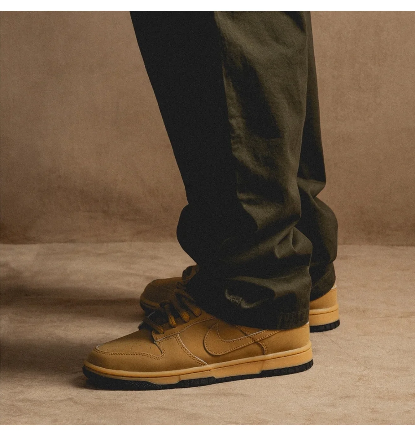 DUNK LOW