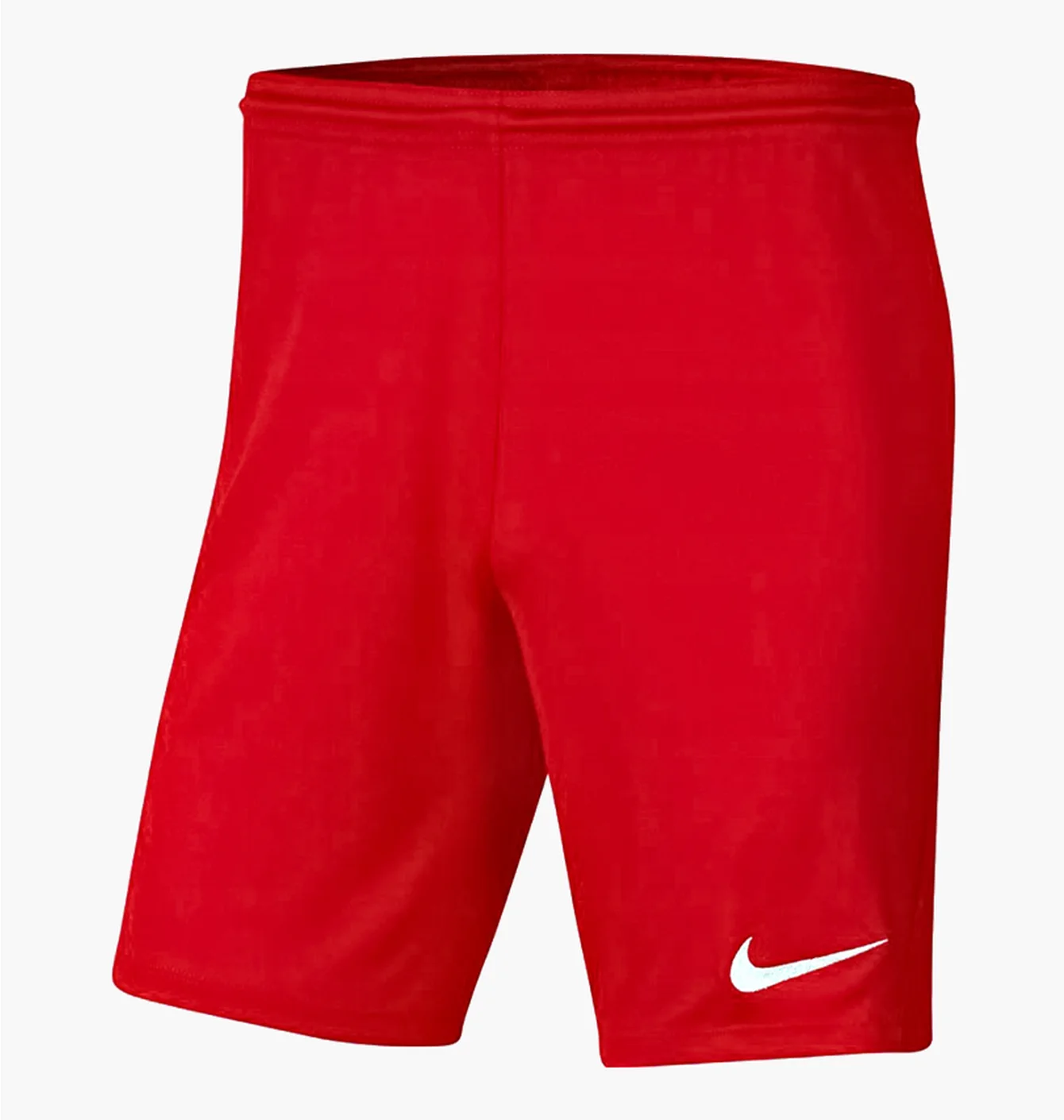 Шорти чоловічі Nike Dri-Fit Park Iii Knit Red BV6855-657
