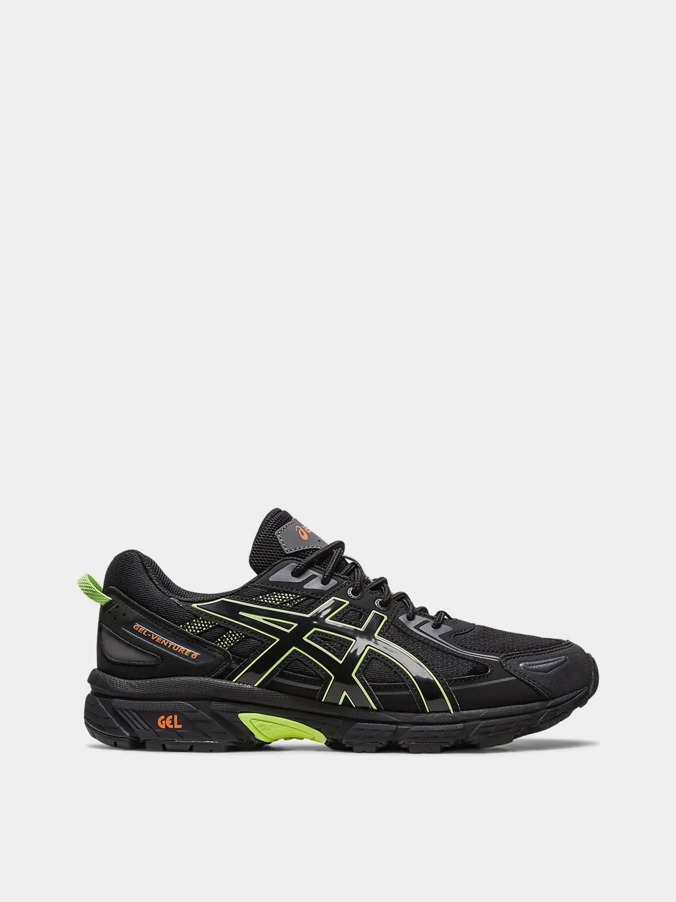 Кросівки чоловічі Asics Gel Venture 6 (1203A245-002)