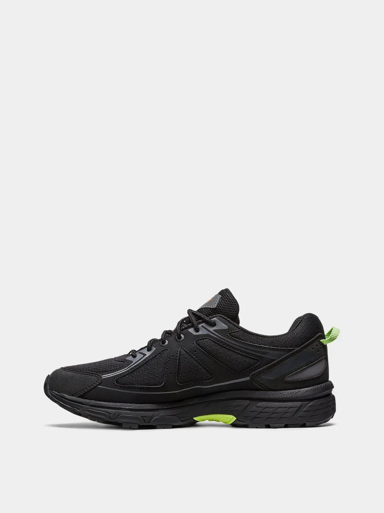Кросівки чоловічі Asics Gel Venture 6 (1203A245-002)