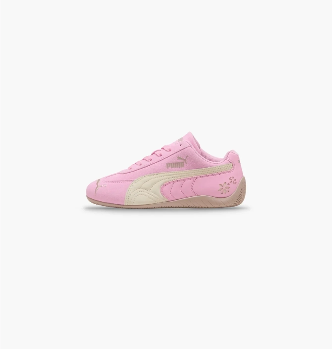 Кросівки дитячі Puma Speedcat Eternal Bloom Pink 404959-01