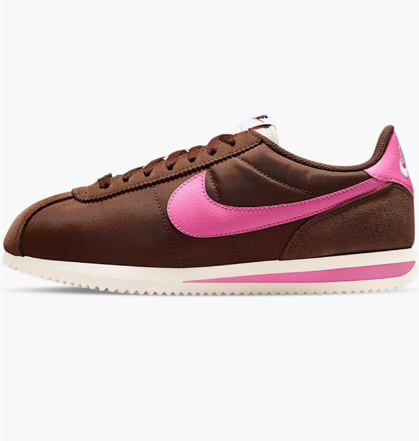Кросівки жіночі Nike Cortez Brown DZ2795-203