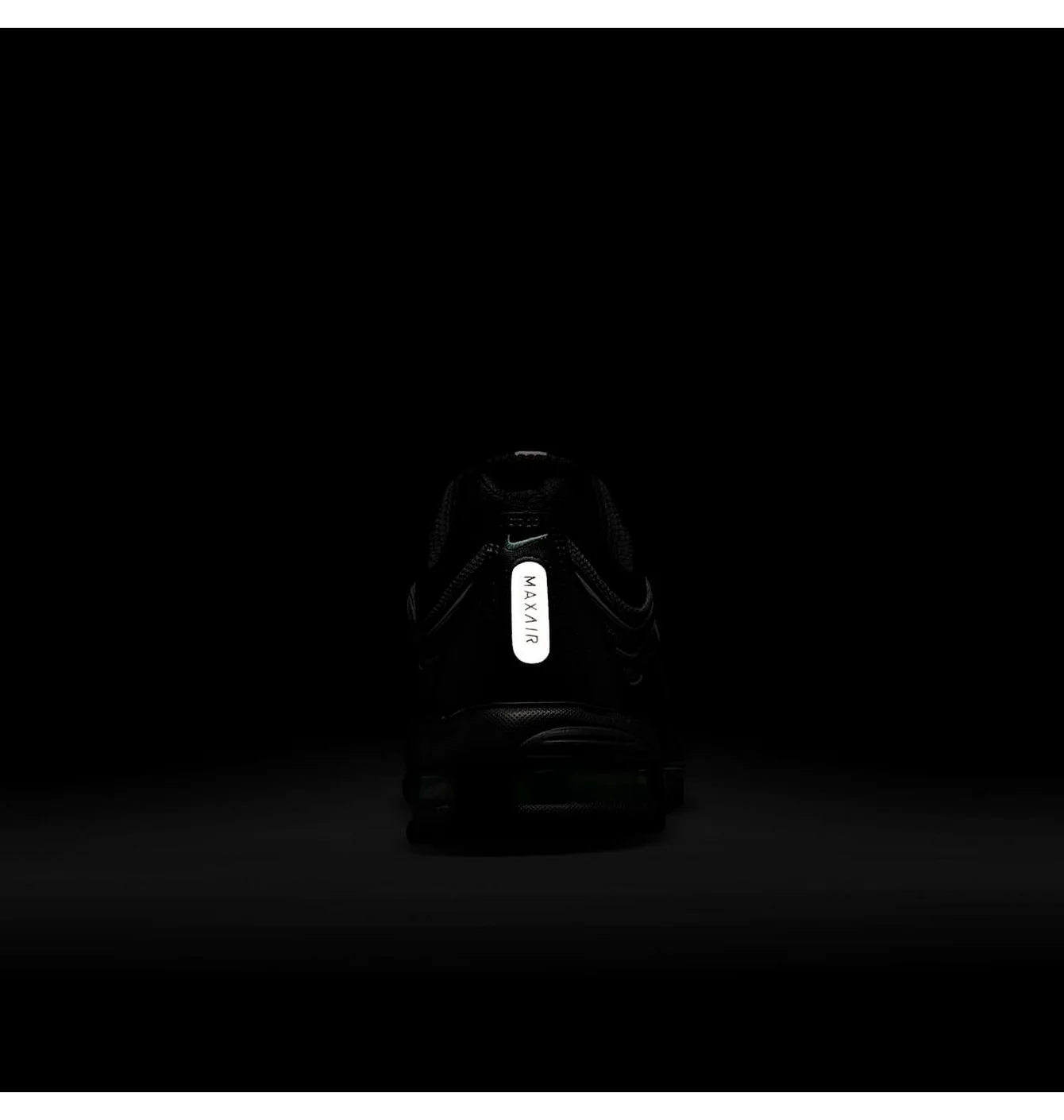 Кросівки чоловічі Nike Air Max Tl 2.5 Black IB3074-003