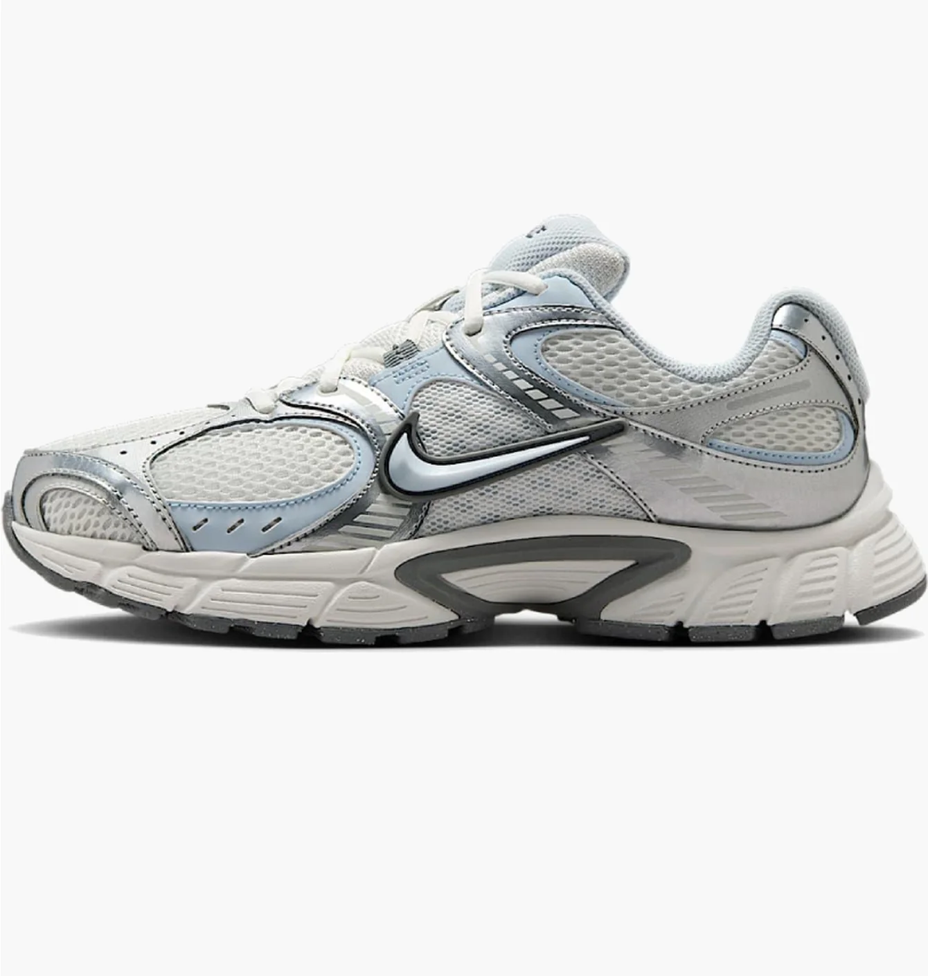 Кросівки жіночі Nike V5 Rnr Summit Grey HQ7901-103