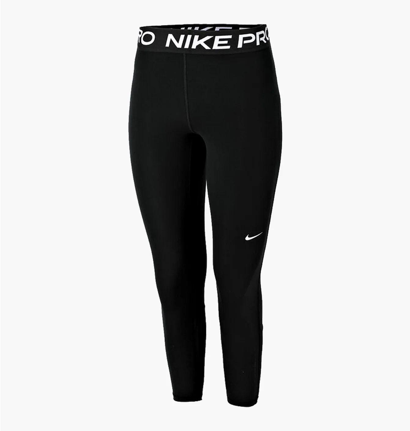 Штани жіночі Nike Pro 365 Black CZ9803-013