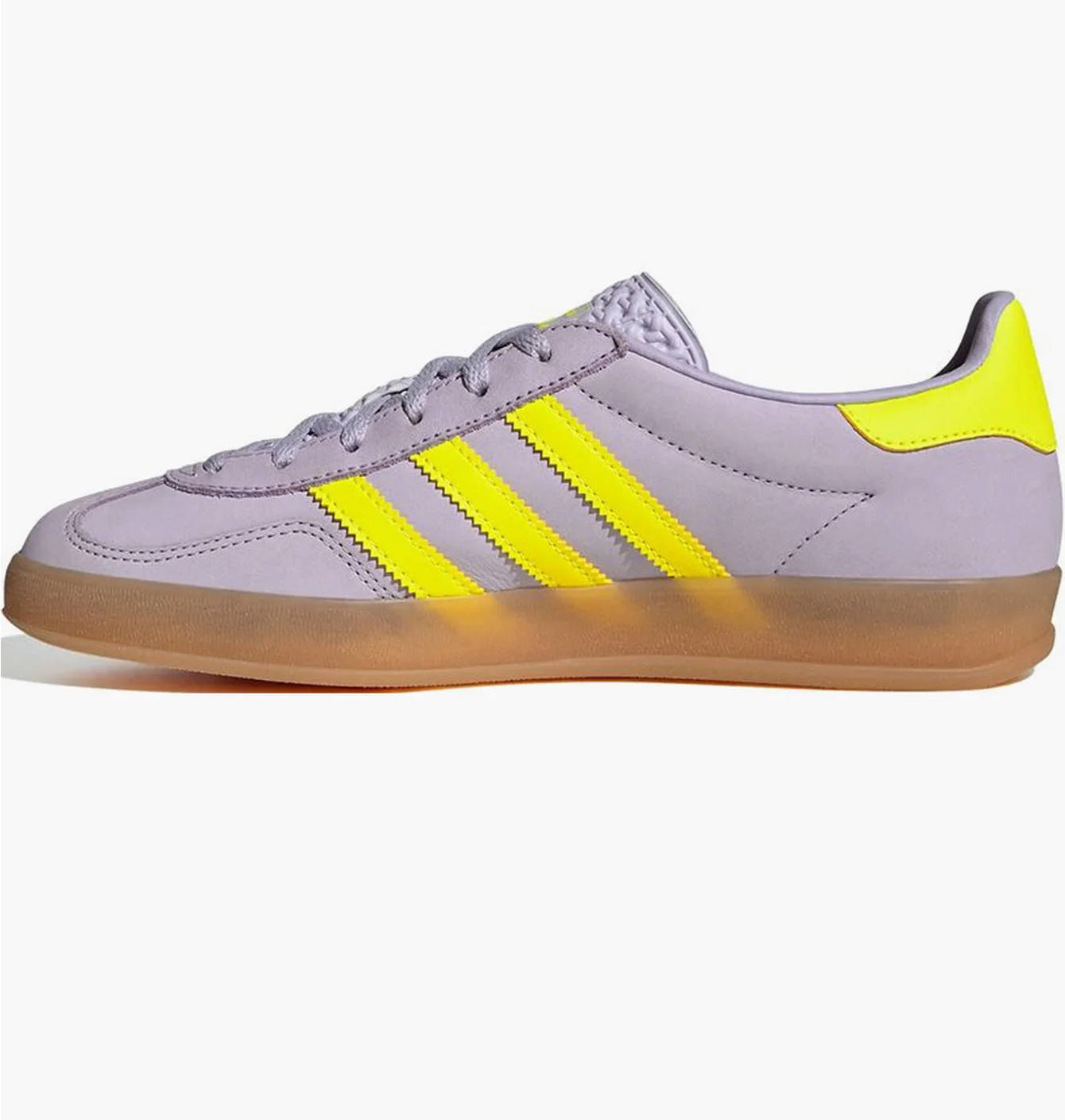 Кросівки жіночі Adidas Gazelle Indoor Violet IH5492