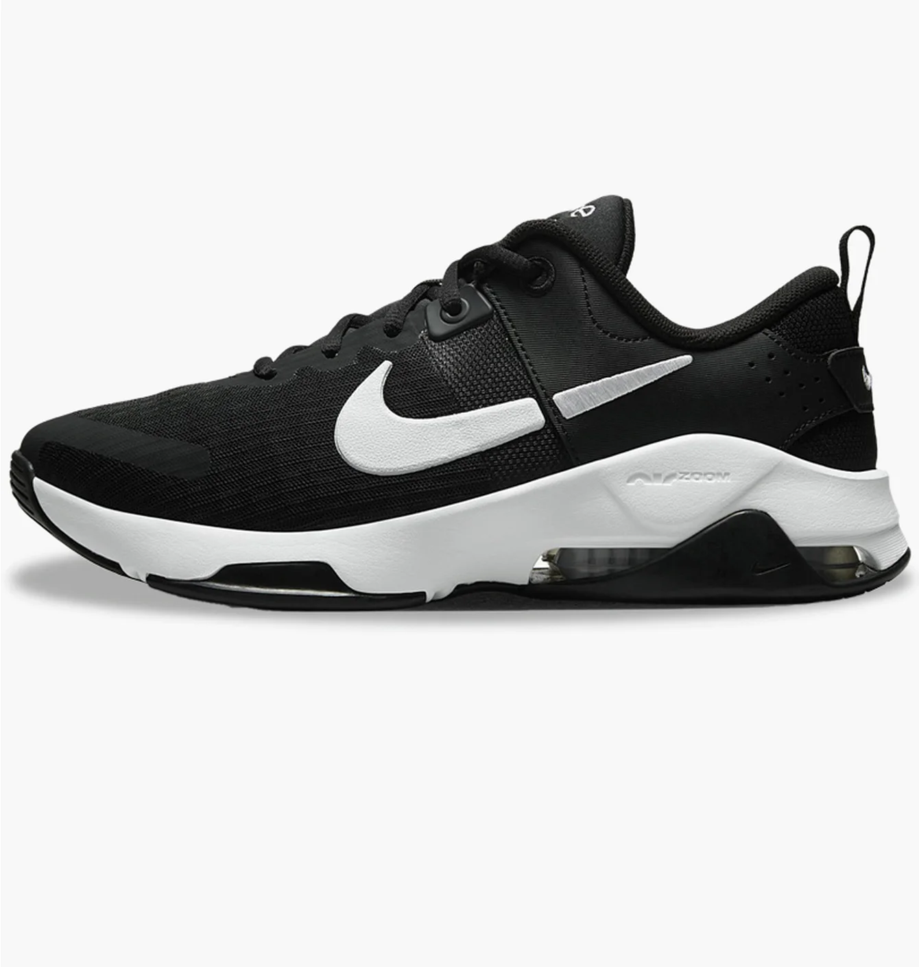 Кросівки жіночі Nike Zoom Bella 6 Black Dr5720-001
