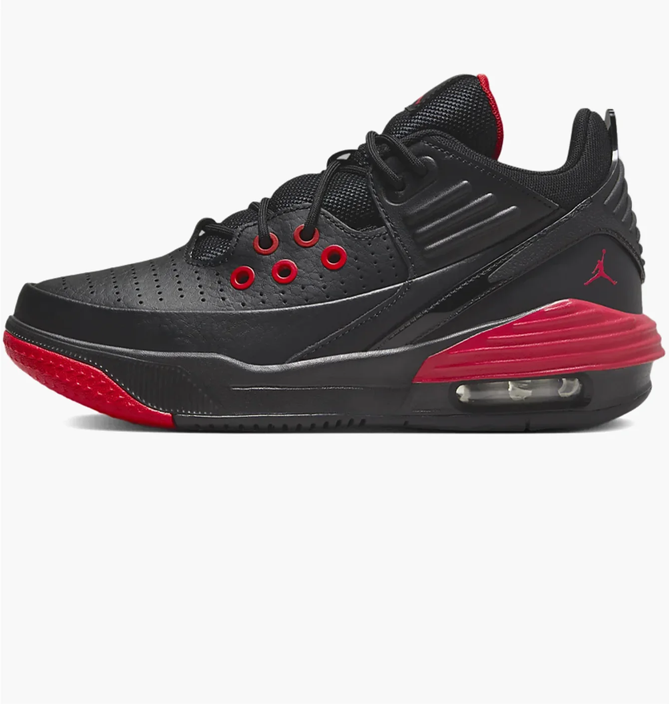 Кросівки дитячі Air Jordan Max Aura 5 Black DZ4352-006