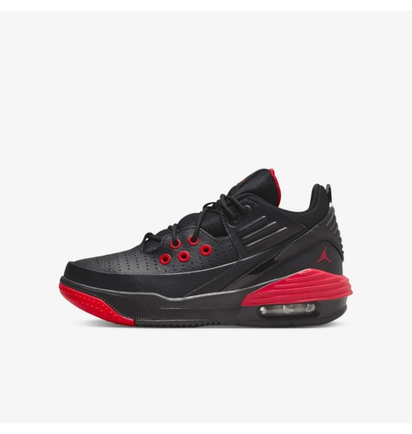 Кросівки дитячі Air Jordan Max Aura 5 Black DZ4352-006