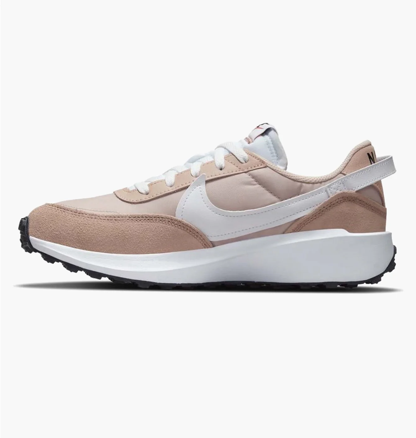 Кросівки жіночі Nike Waffle Debut Pink DH9523-600