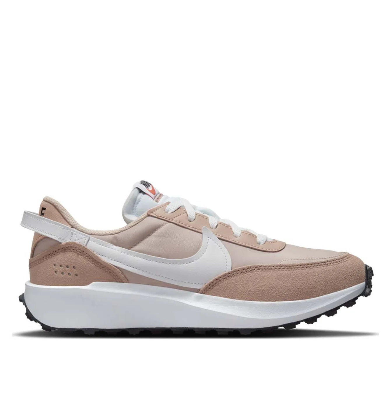 Кросівки жіночі Nike Waffle Debut Pink DH9523-600