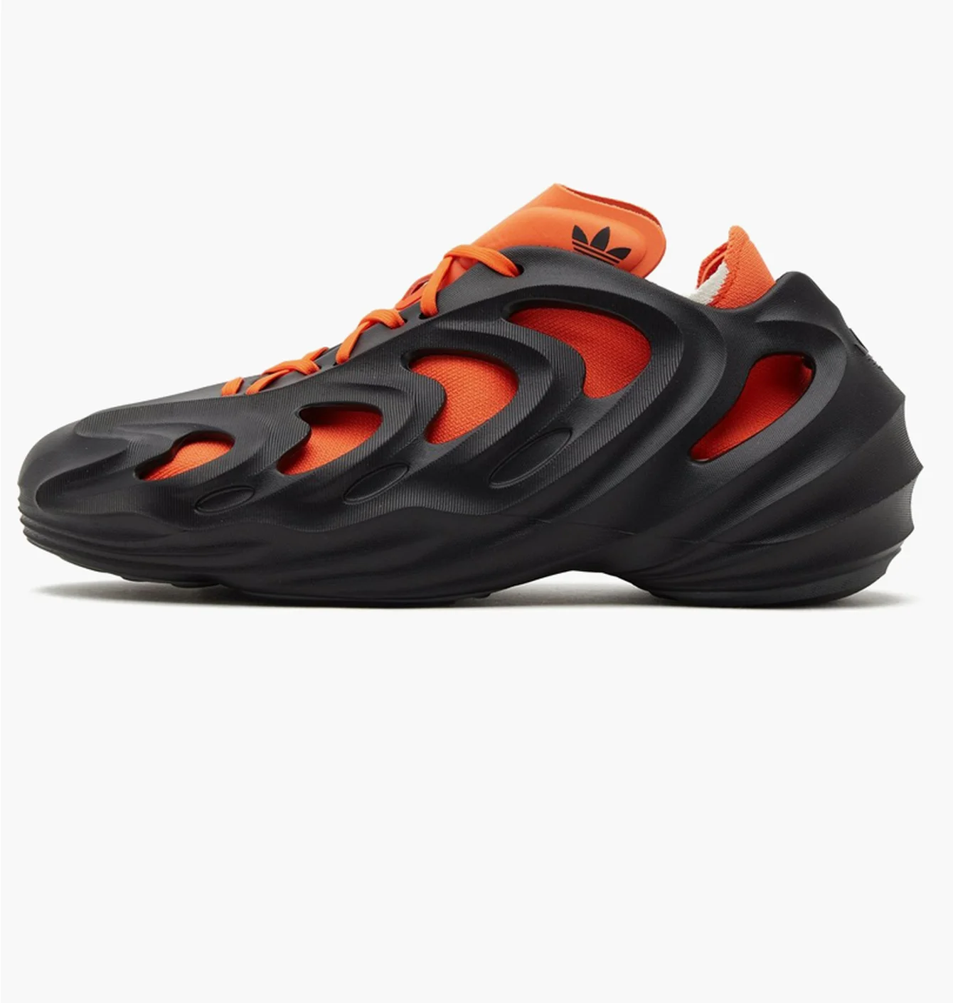 Кросівки чоловічі Adidas Originals Adifom Quake Black Hp6581