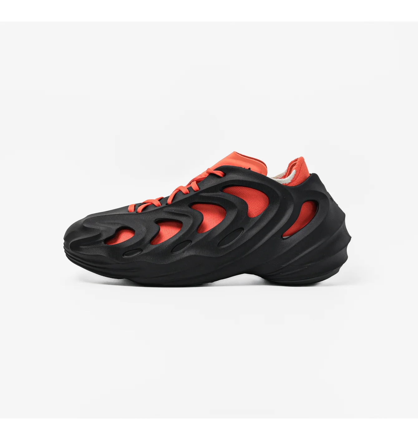 Кросівки чоловічі Adidas Originals Adifom Quake Black Hp6581