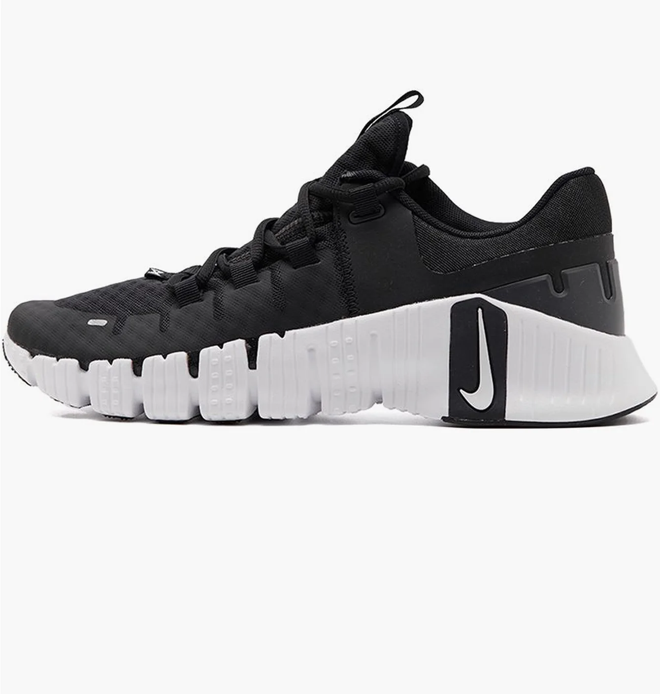 Кросівки чоловічі Nike Free Metcon 5 Black DV3949-001