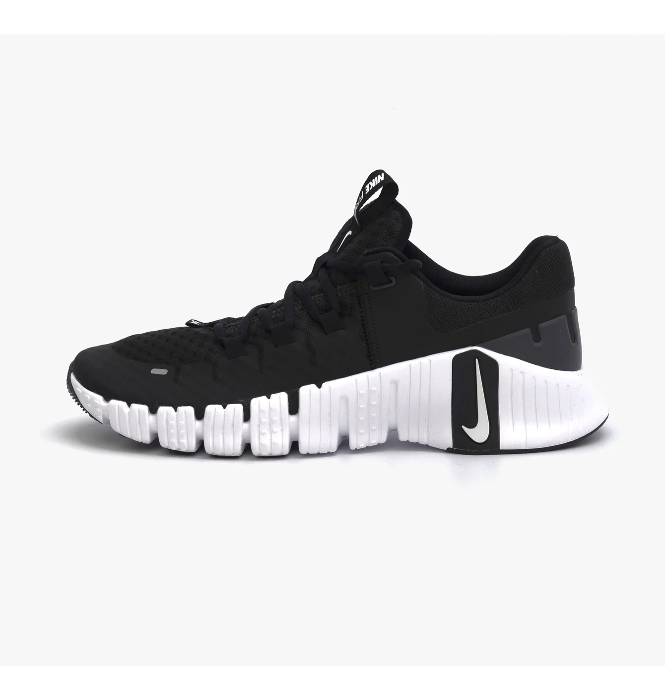 Кросівки чоловічі Nike Free Metcon 5 Black DV3949-001