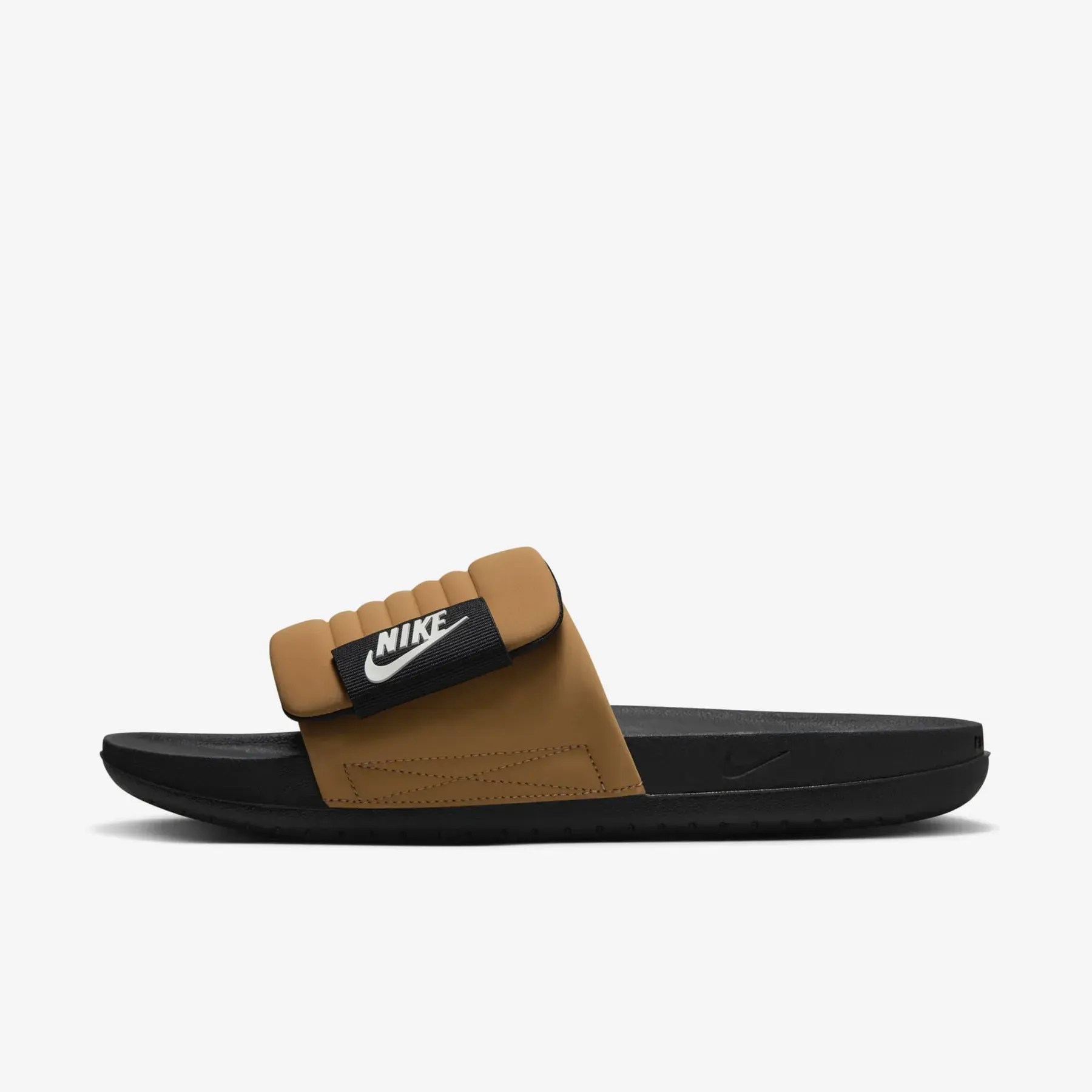 Тапочки чоловічі Nike Offcourt Adjust Slides (DQ9624-201)