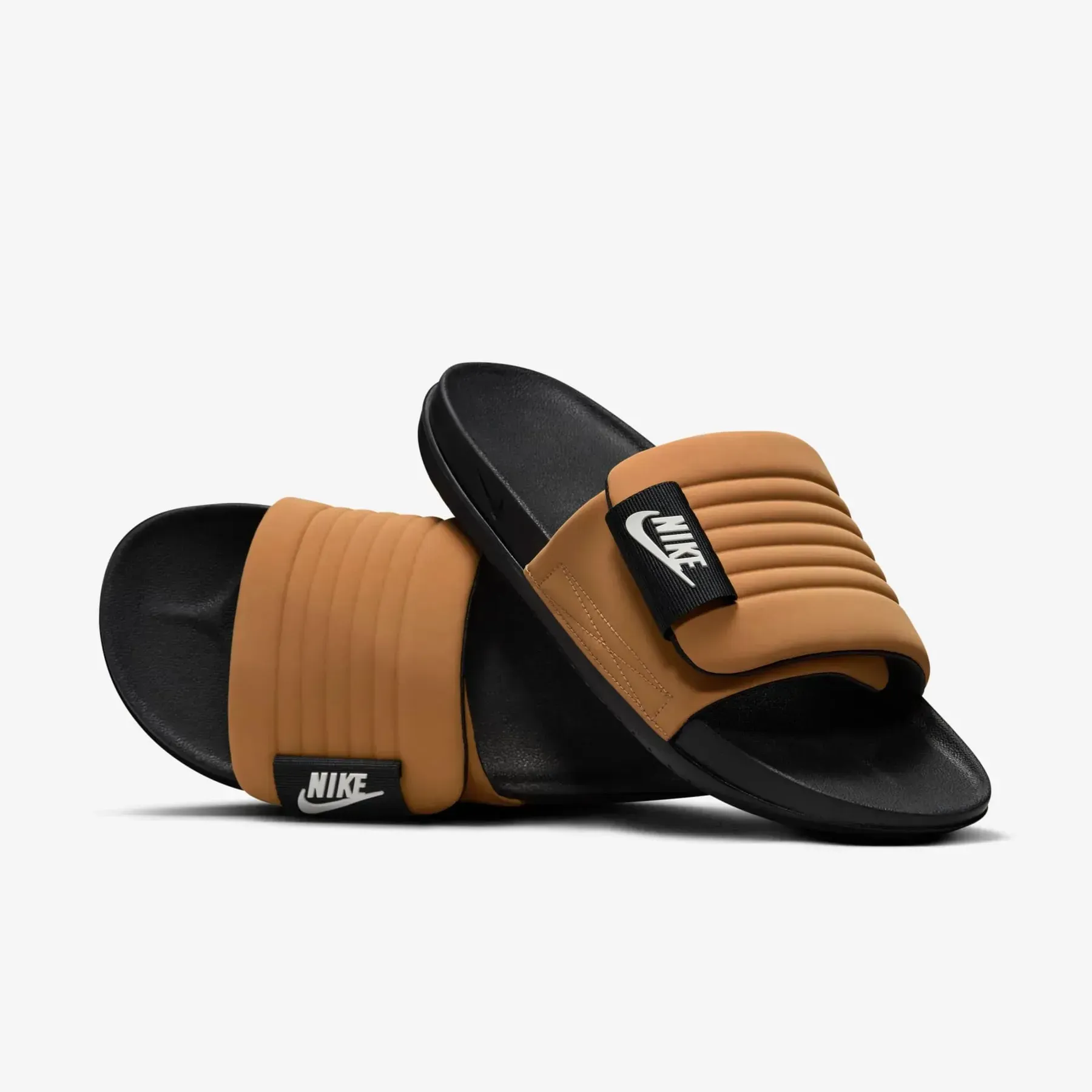 Тапочки чоловічі Nike Offcourt Adjust Slides (DQ9624-201)