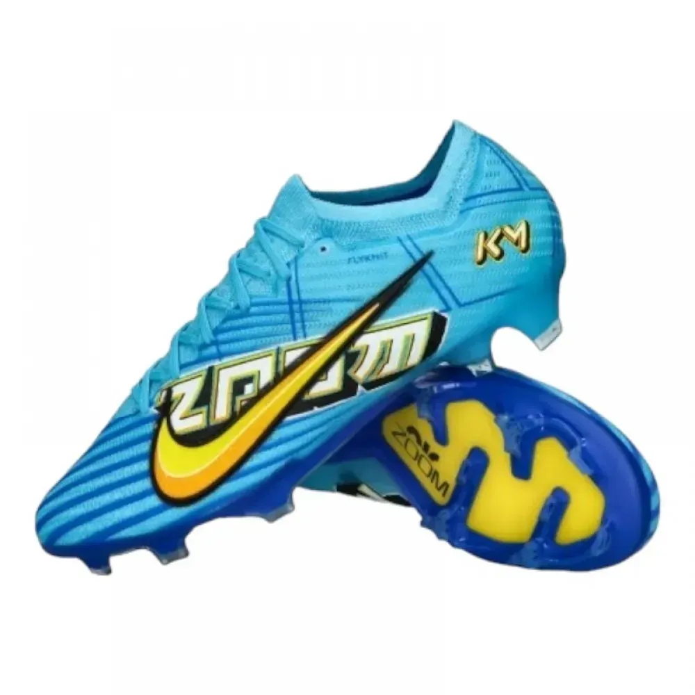 Бутси чоловічі Nike Air Zoom Mercurial Vapor 15 Elite Mbappe (DR9996-400)