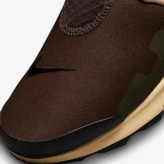 Кросівки Nike Air Presto Mid Utility DC8751-200 (Оригінал)