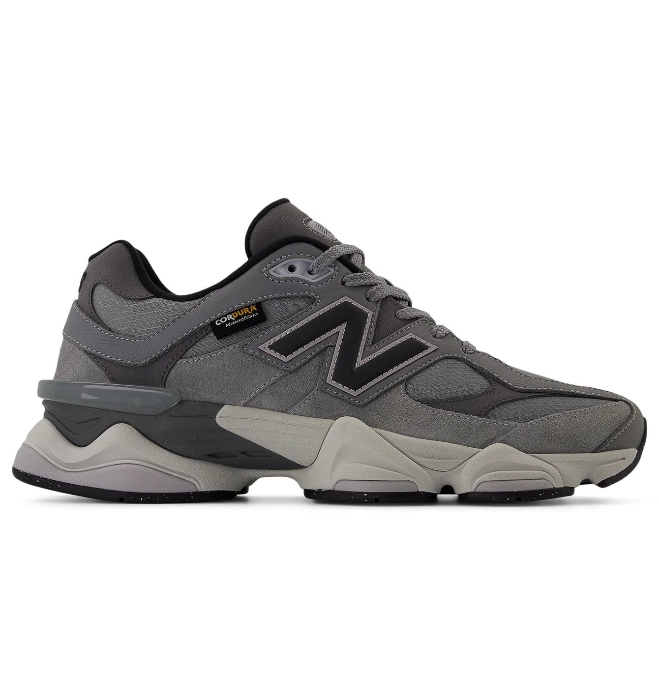 Кросівки чоловічі New Balance 9060 Cordura Grey U9060ORB