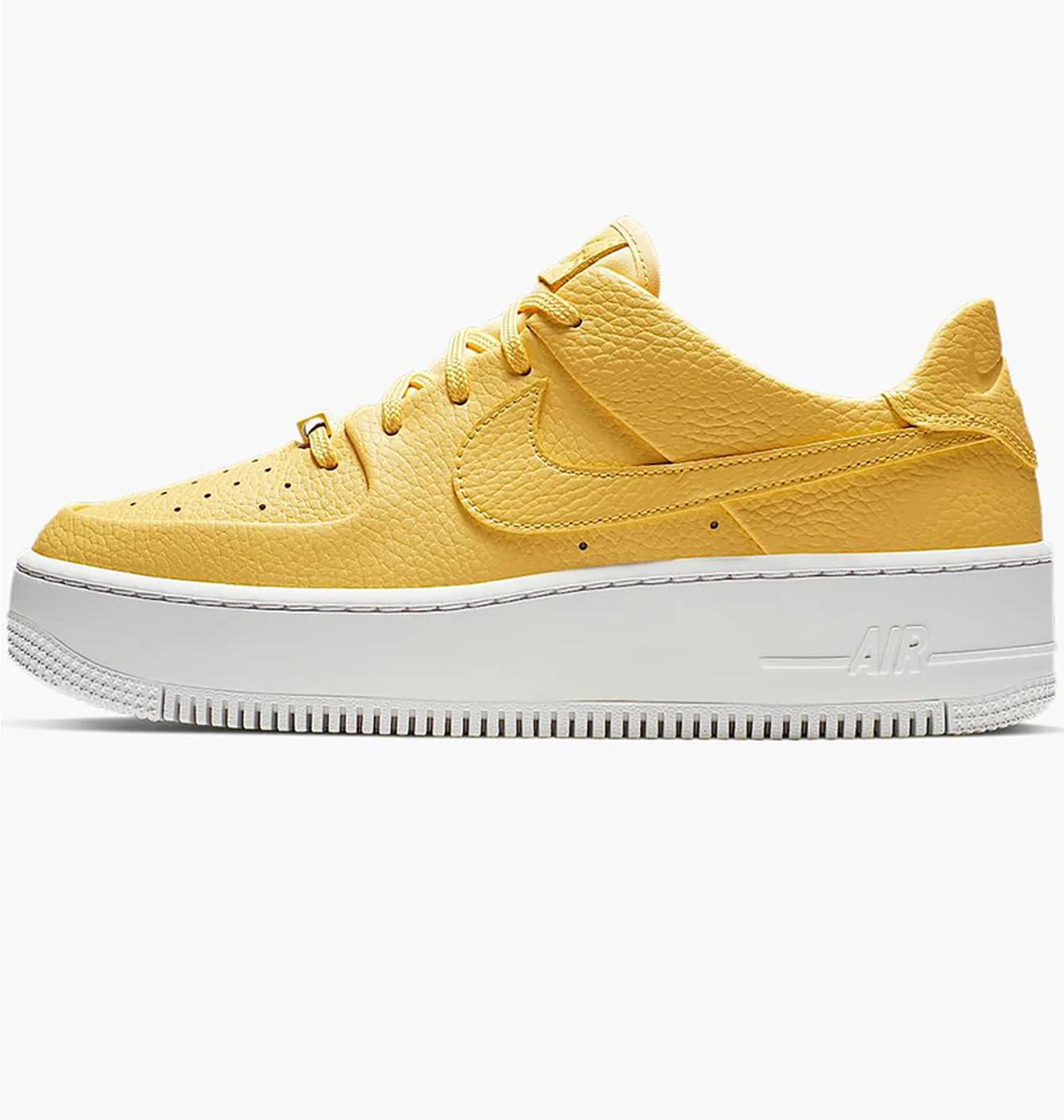 W NIKE AIR FORCE 1 SAGE LOW