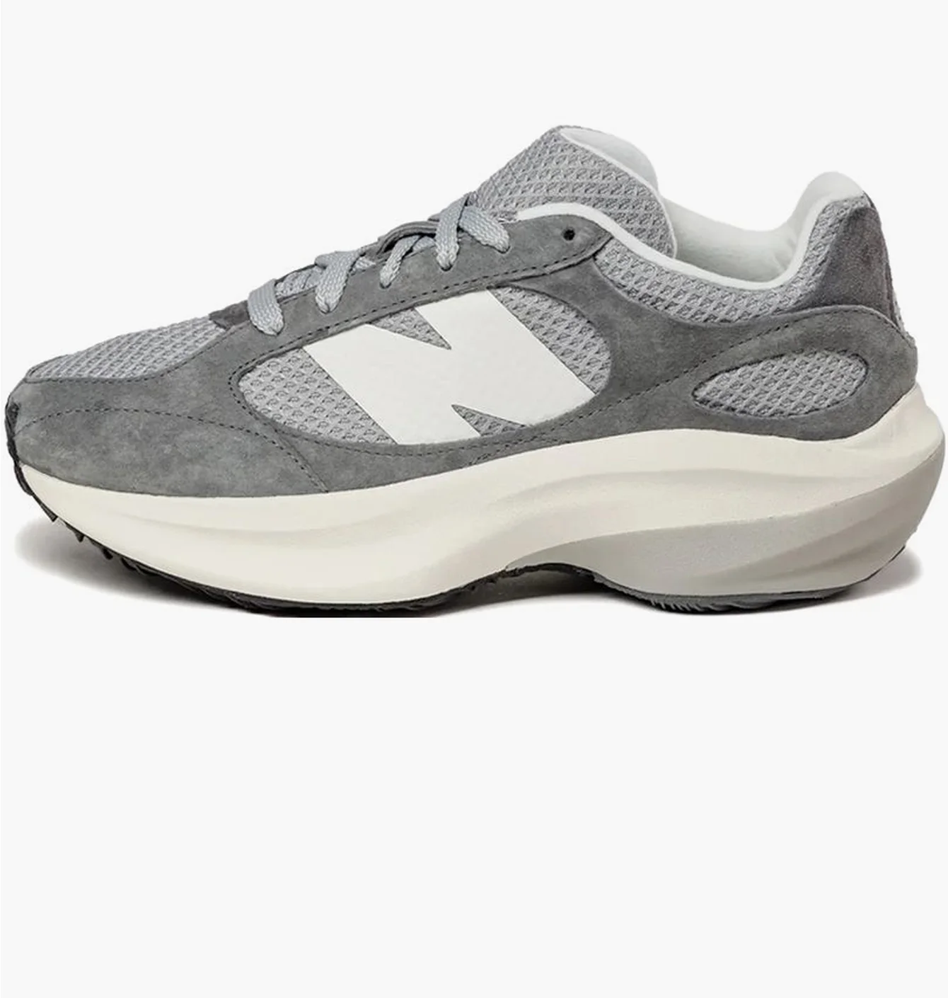 Кросівки чоловічі New Balance Wrpd Runner Grey UWRPDCCB