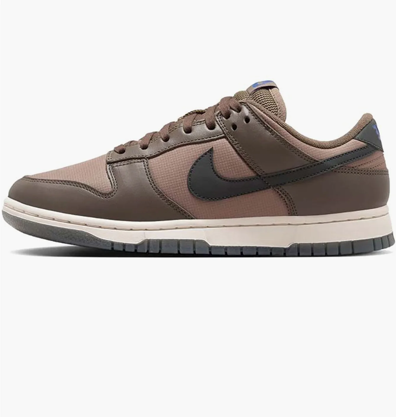 Кросівки жіночі Nike Dunk Low W Brown FZ2552-001