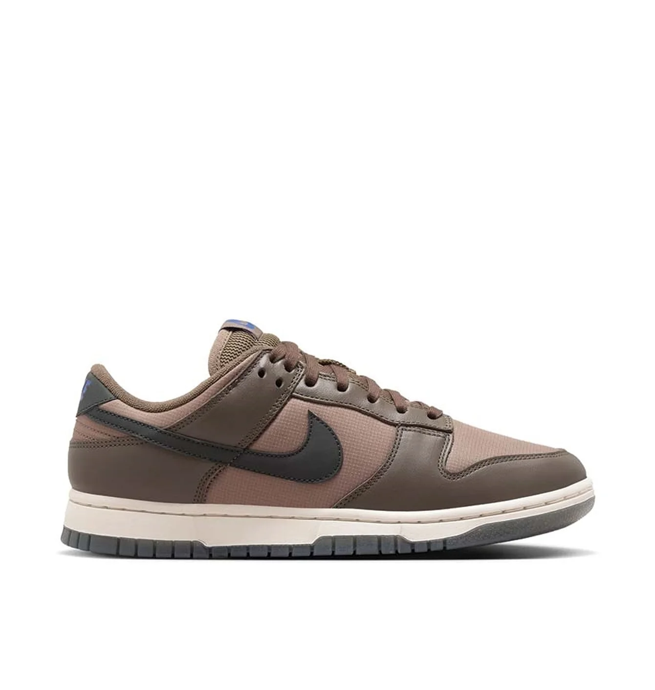 Кросівки жіночі Nike Dunk Low W Brown FZ2552-001