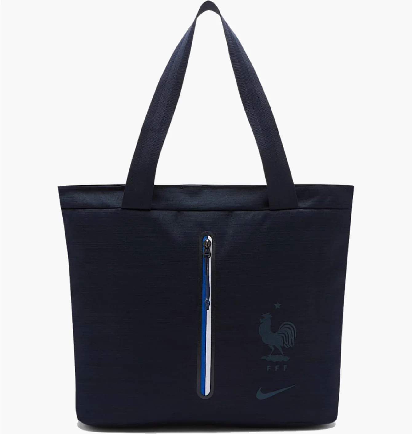 Сумка чоловіча Nike France Stadium Blue BA5514-451