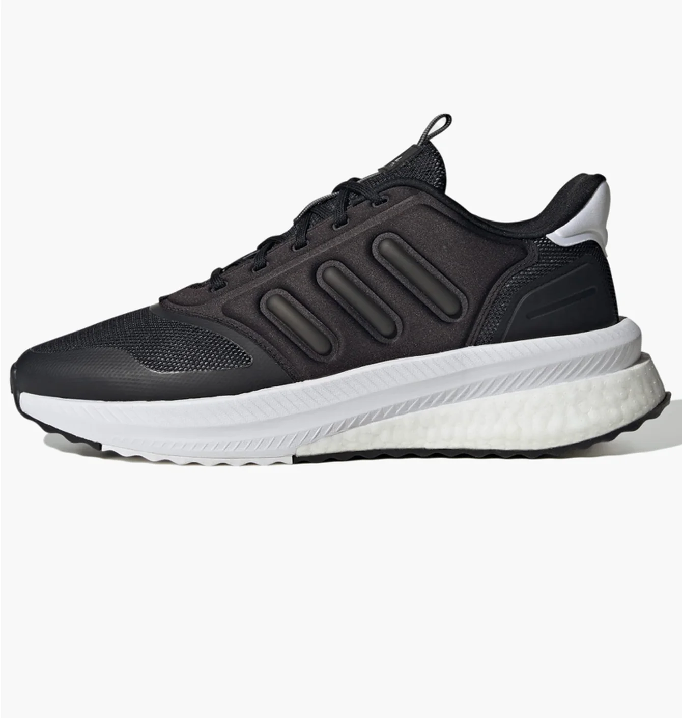 Кросівки чоловічі Adidas X_Plrphase Shoes Black IG4768