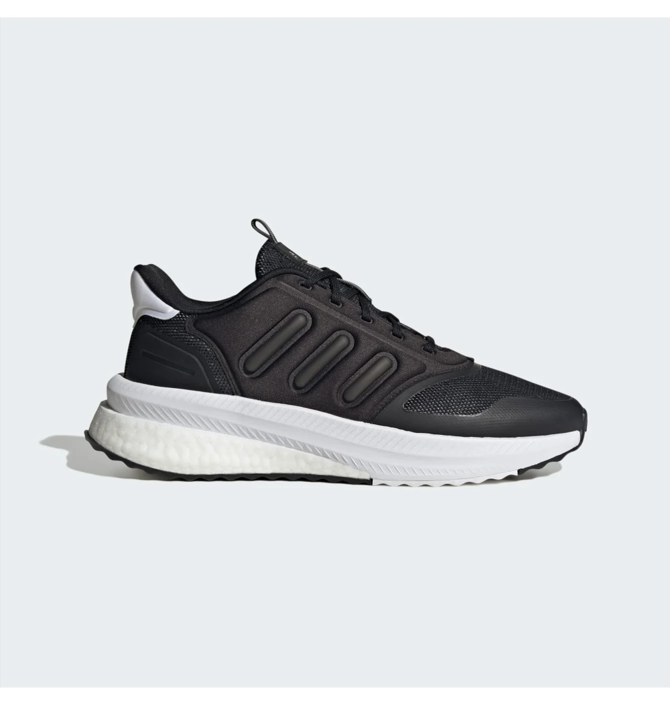 Кросівки чоловічі Adidas X_Plrphase Shoes Black IG4768