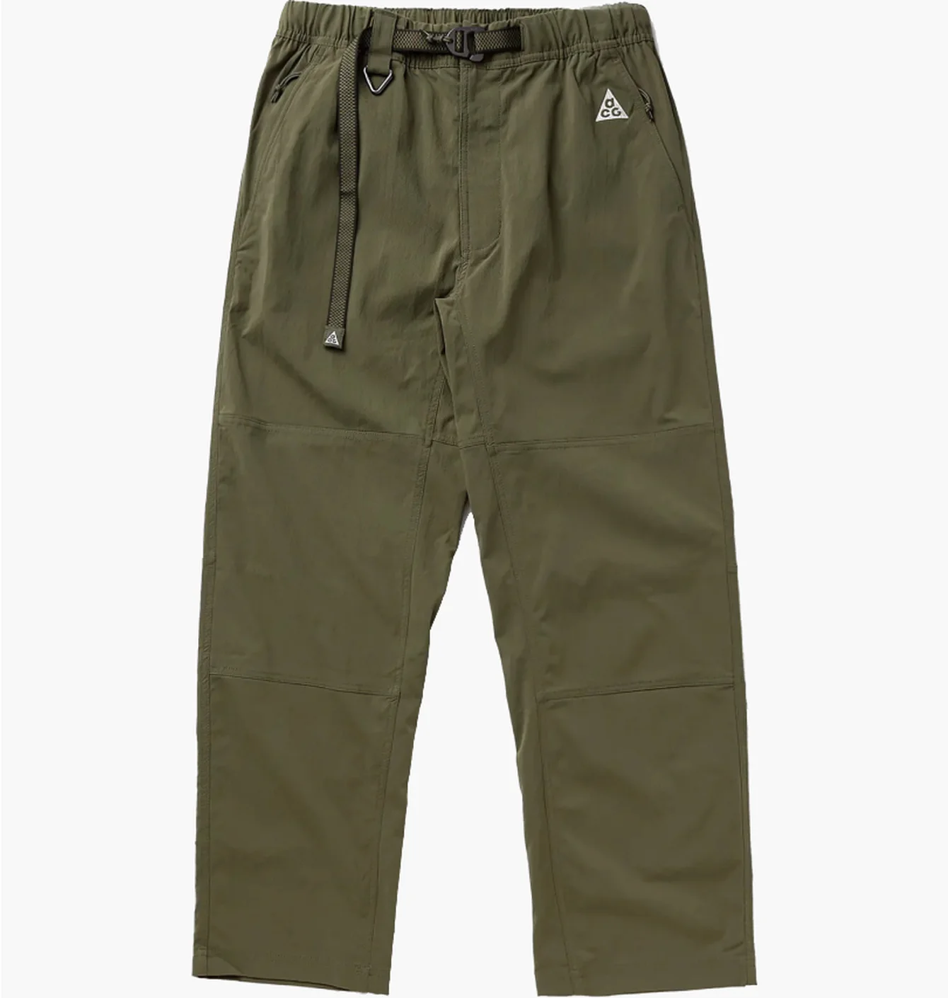 Штани чоловічі Nike Acg Hiking Pants Olive FN2450-222