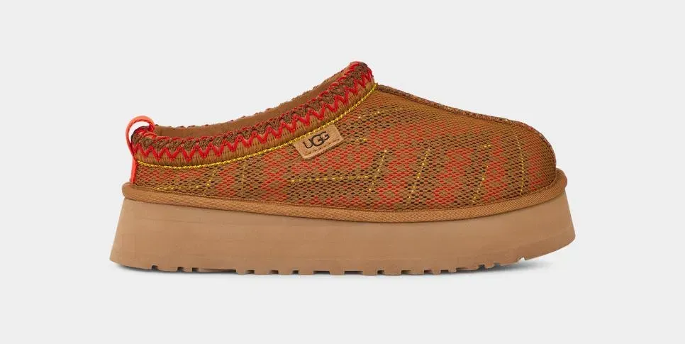 Тапочки жіночі Ugg Maxi Tasman Slippers (1140430)