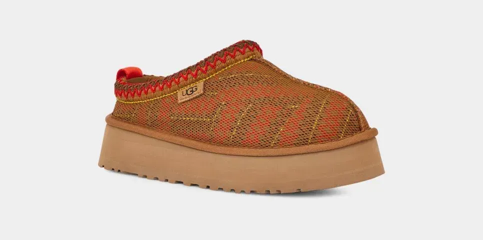 Тапочки жіночі Ugg Maxi Tasman Slippers (1140430)