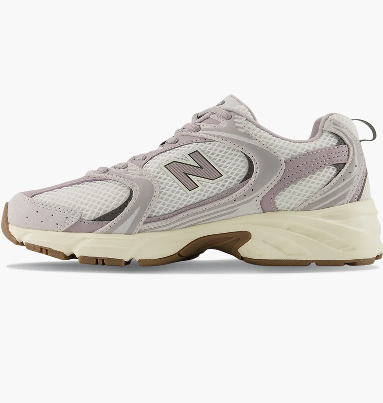 Кросівки чоловічі New Balance 530 White U5307VI