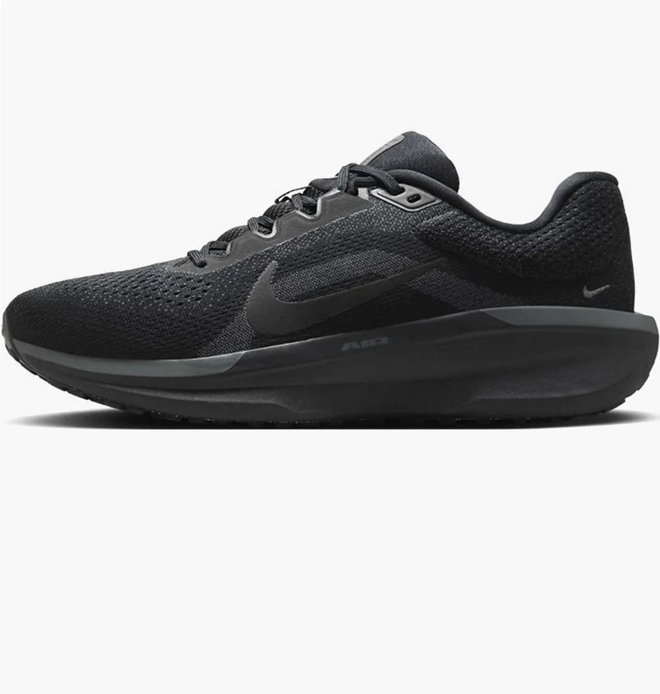 Кросівки чоловічі Nike Air Winflo 11 Black FJ9509-002