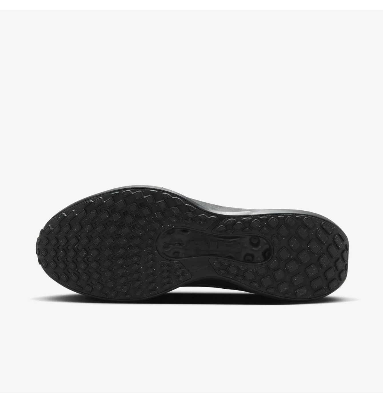 Кросівки чоловічі Nike Air Winflo 11 Black FJ9509-002