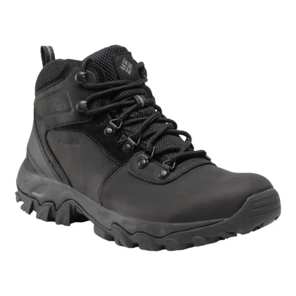 Черевики чоловічі Columbia Mens Waterproof Hiking (BM3970-217)