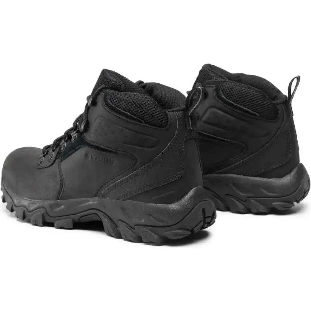 Черевики чоловічі Columbia Mens Waterproof Hiking (BM3970-217)