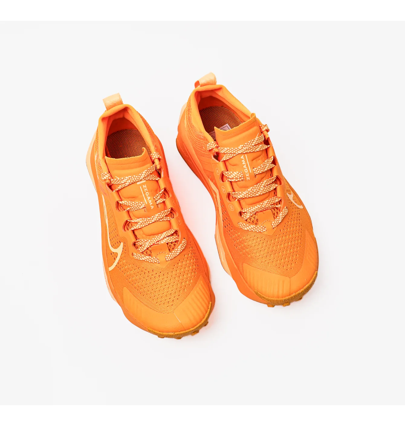 W ZOOMX ZEGAMA TRAIL
