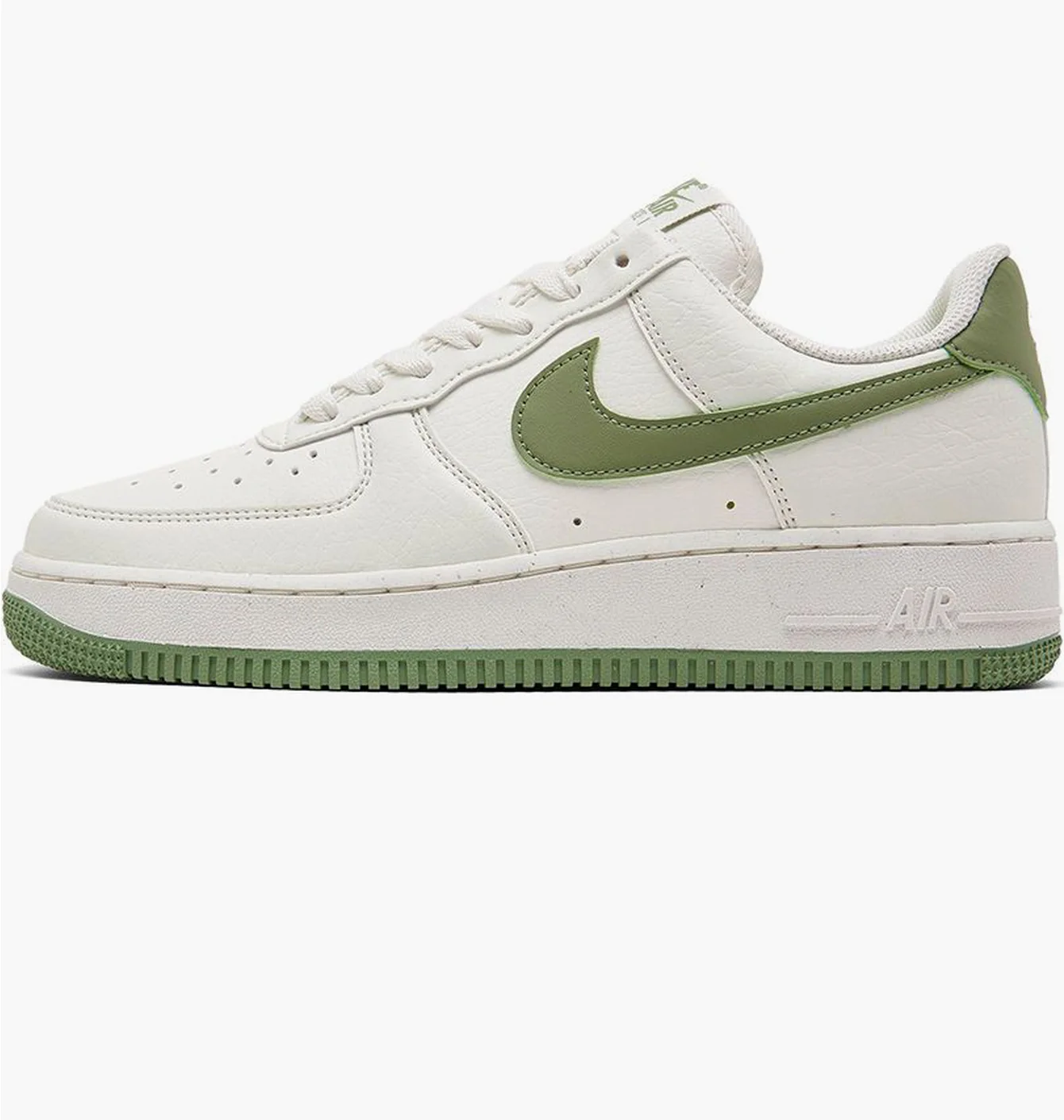 Кросівки жіночі Nike Air Force 1 07 Low Se Next Nature Casual Shoes White DV3808-106