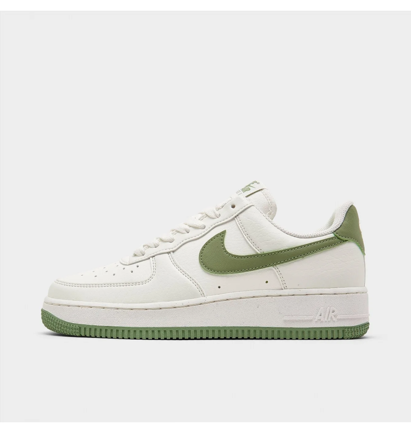 Кросівки жіночі Nike Air Force 1 07 Low Se Next Nature Casual Shoes White DV3808-106