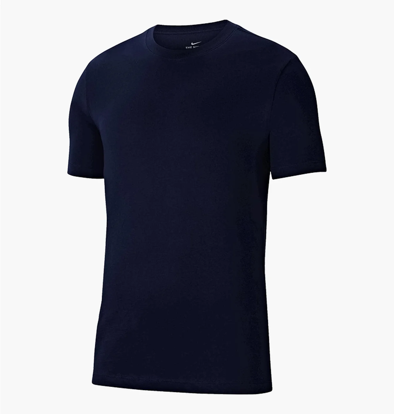 Футболка чоловіча Nike Club Team 20 Blue CZ0881-451