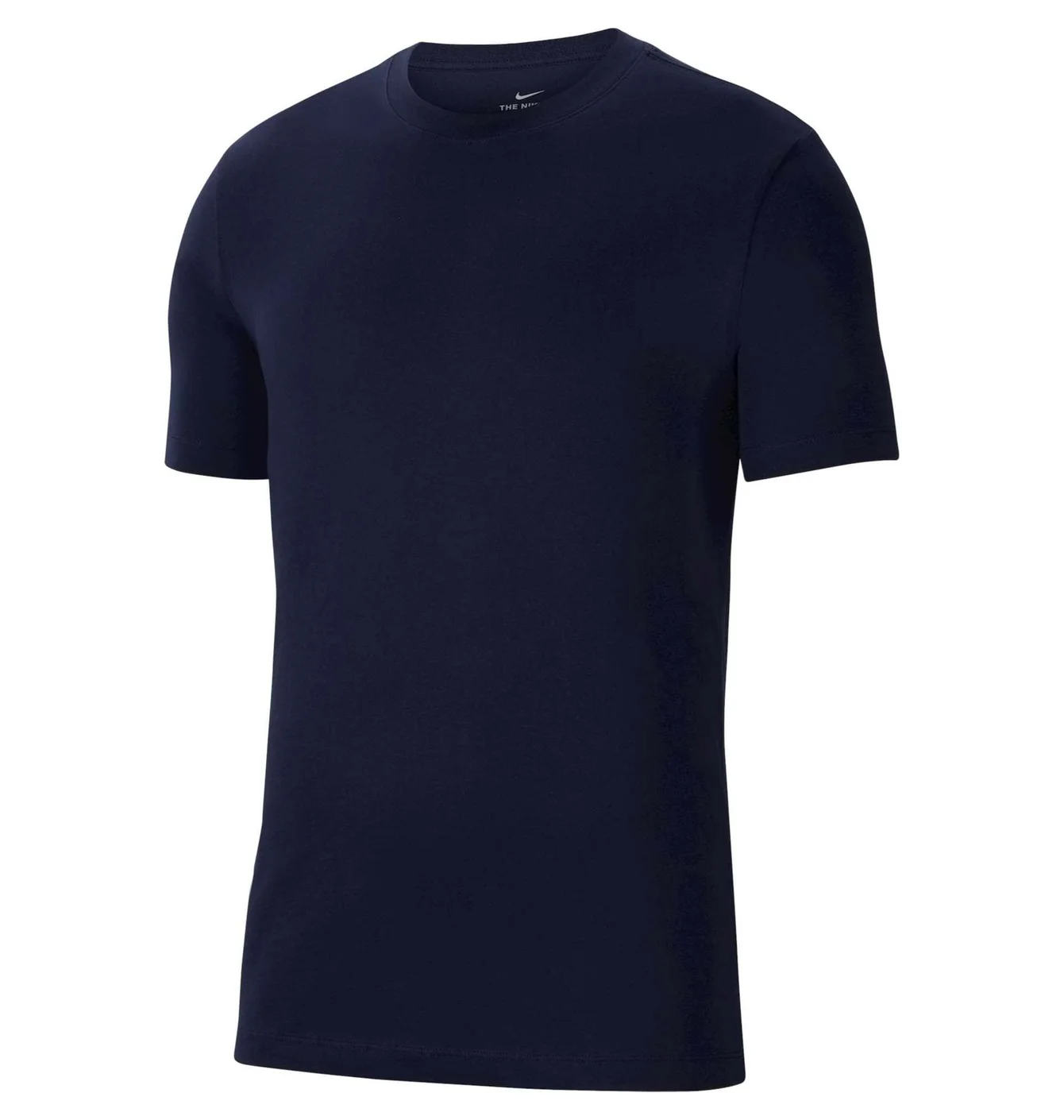 Футболка чоловіча Nike Club Team 20 Blue CZ0881-451