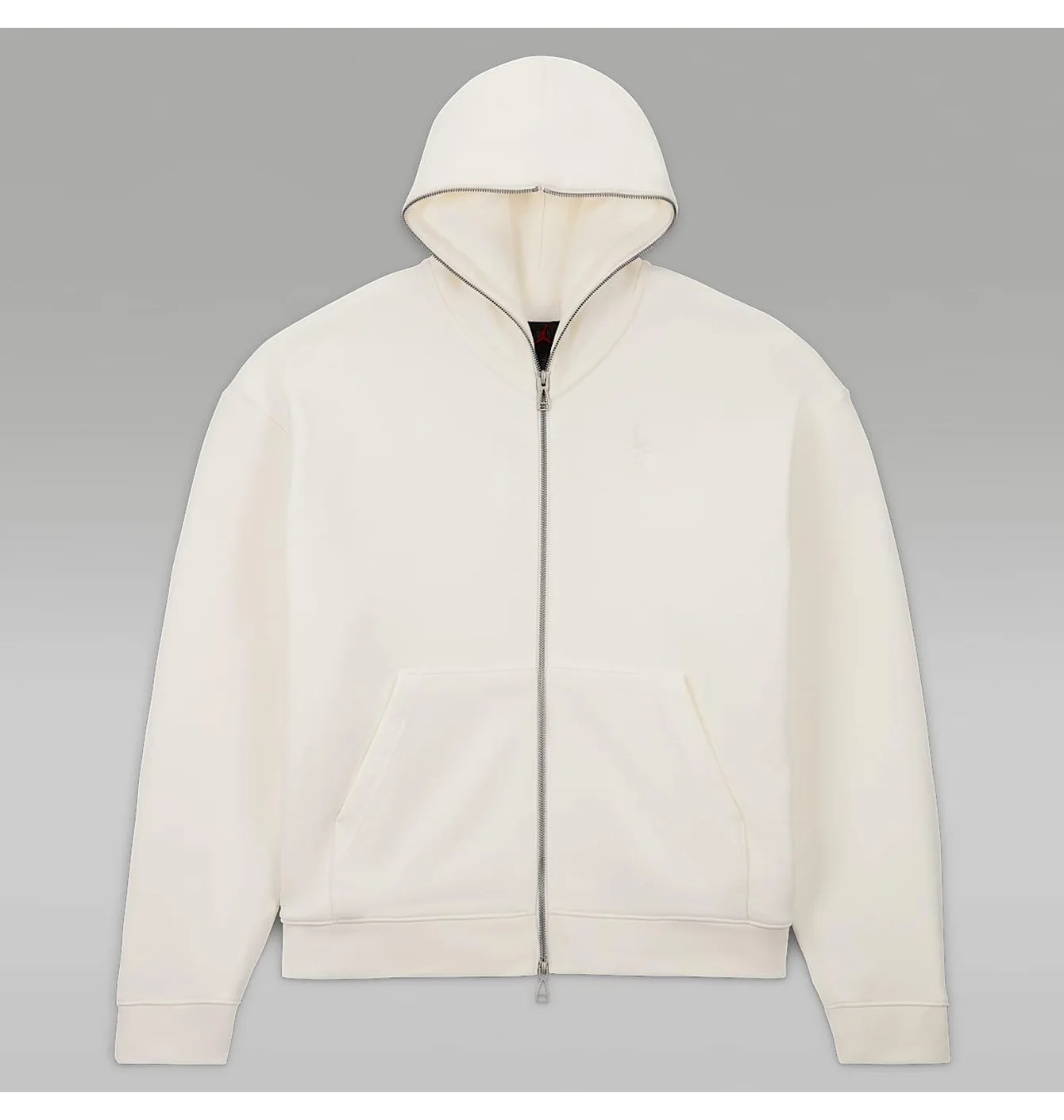 Толстовка чоловіча Air Jordan X Travis Scott - Off Whitetravis Scott White DZ5500-133