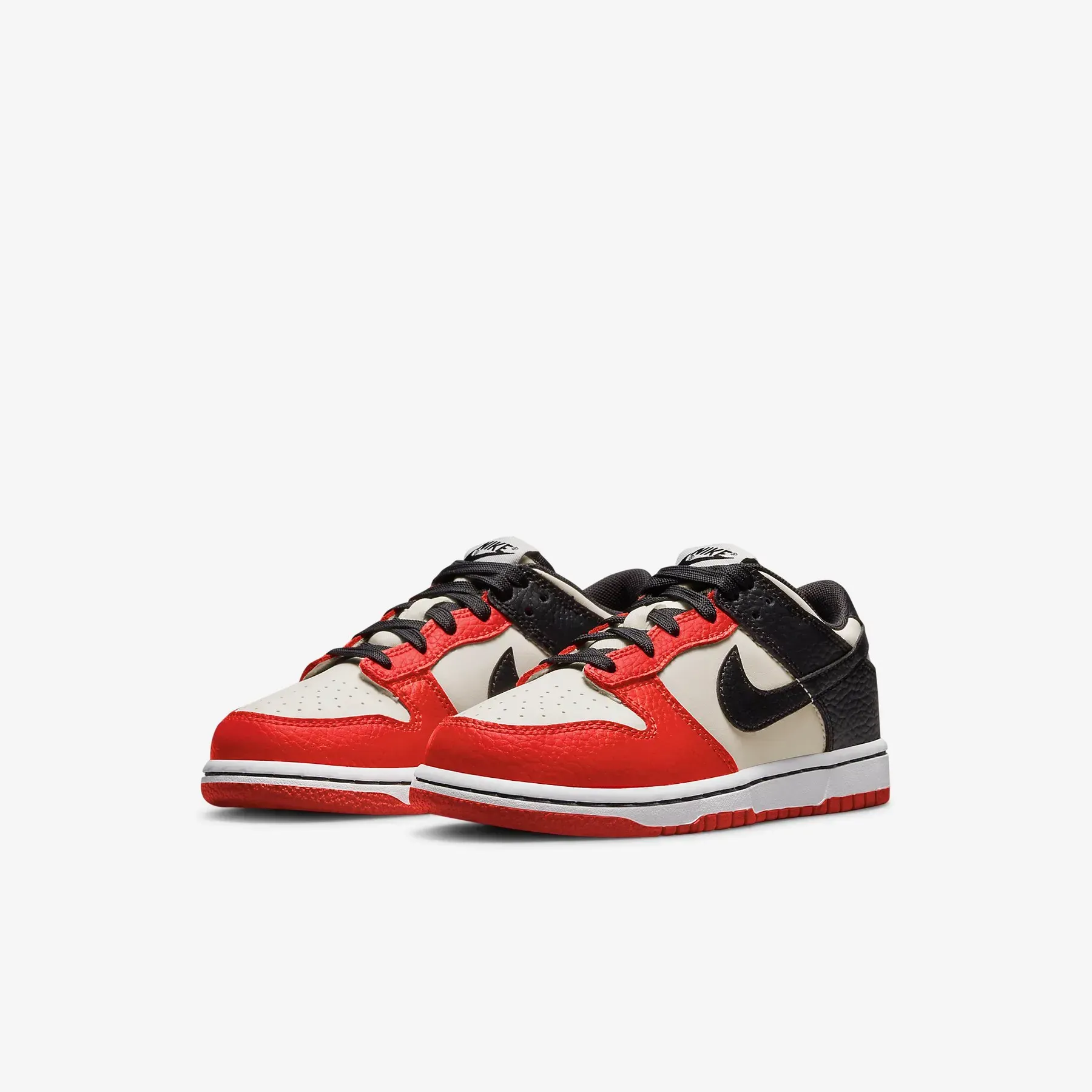 Кросівки підліткові Nike Dunk Low (Ps) (DC9564-100)