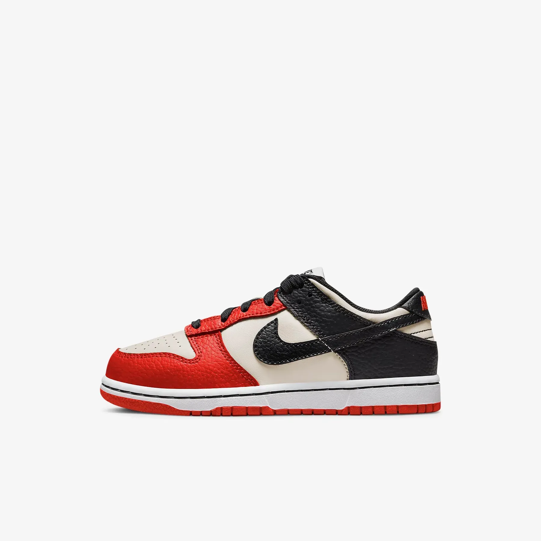 Кросівки підліткові Nike Dunk Low (Ps) (DC9564-100)